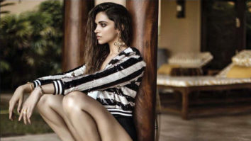 Deepika Padukone’s HOTTEST Photoshoot for Filmfare Magazine