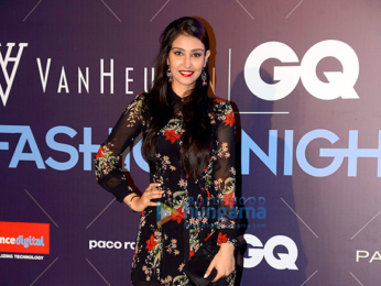 Deepika Padukone, Shahid Kapoor and others attend the GQ Fashion Nights