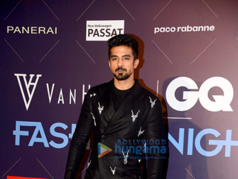 Deepika Padukone, Shahid Kapoor and others attend the GQ Fashion Nights