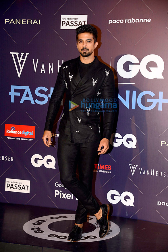 deepika shahid and others at gq fashion nights 8