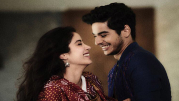 Dhadak: Janhvi Kapoor and Ishaan Khatter’s cheerfulness will win your hearts