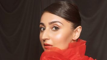 Celeb Wallpapers Of Dhvani Bhanushali