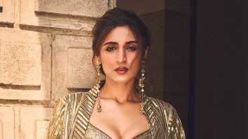 Celeb Wallpapers Of Dhvani Bhanusha