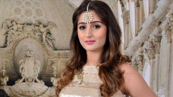 Dhvani Bhanushali enthrals audiences at Hungama Spotlight Rising Star