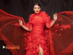 Celeb Wallpapers Of Dhvani Bhanushali