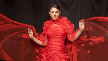 Celeb Wallpapers Of Dhvani Bhanushali