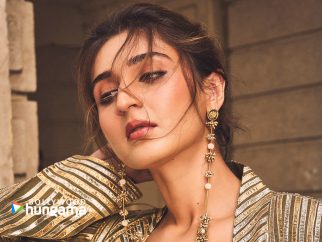 Celebrity wallpaper of Dhvani Bhanushali