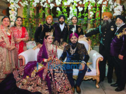 Director of ‘Dilliwaali Zaalim Girlfriend’ Japinder Kaur Baweja ties the knot with hotelier Harpreet Chadha in Dubai Director of ‘Dilliwaali Zaalim Girlfriend’ Japinder Kaur Baweja ties the knot with hotelier Harpreet Chadha in Dubai