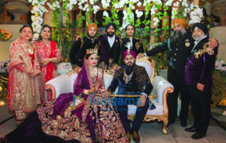 Director of ‘Dilliwaali Zaalim Girlfriend’ Japinder Kaur Baweja ties the knot with hotelier Harpreet Chadha in Dubai