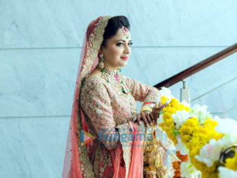 Director of 'Dilliwaali Zaalim Girlfriend' Japinder Kaur Baweja ties the knot with hotelier Harpreet Chadha in Dubai