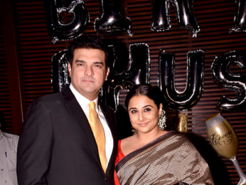 Divya Khosla Kumar hosts a surprise birthday bash for Bhushan Kumar