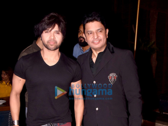 Divya Khosla Kumar hosts a surprise birthday bash for Bhushan Kumar