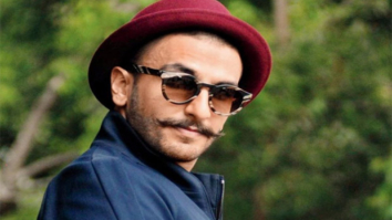 EXCLUSIVE: Ranveer Singh wraps up his longest ever shoot!