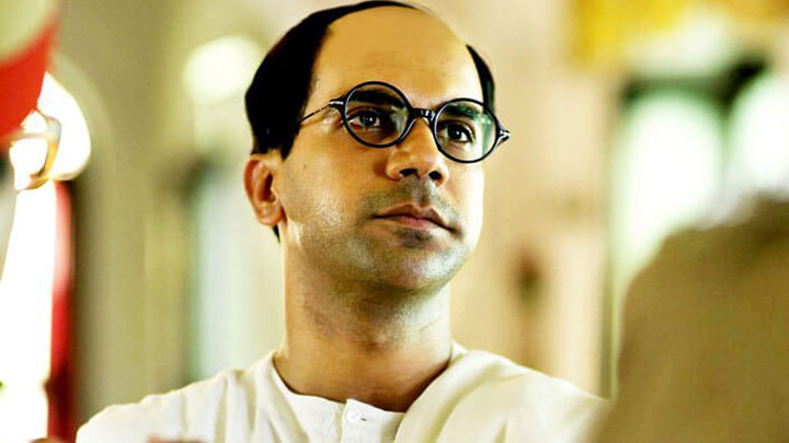 EXCLUSIVE review of Rajkummar Rao’s latest Web-Series Bose: Dead/Alive EXCLUSIVE review of Rajkummar Rao’s latest Web-Series Bose: Dead/Alive