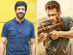 WOW! Ek Tha Tiger director Kabir Khan says Tiger Zinda Hai trailer is ‘Totally Dhamakedar’