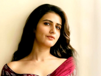 Celebrity Photo Of Fatima Sana Shaikh