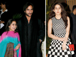 Flashback Friday: Don’t miss this adorable childhood picture of Sara Ali Khan