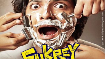 First Look Of The Movie Fukrey Returns