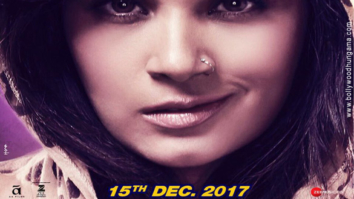 First Look Of The Movie Fukrey Returns