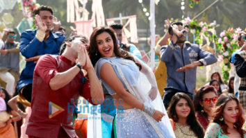 Movie Stills From The Movie Fukrey Returns