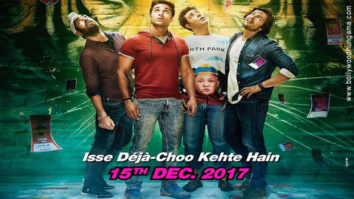 First Look Of The Movie Fukrey Returns