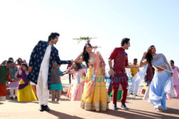 Movie Stills From The Movie Fukrey Returns