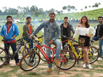 Box Office: Golmaal Again Day 28 in overseas Box Office: Golmaal Again Day 28 in overseas
