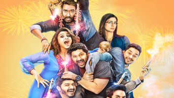 Box Office: Golmaal Again Day 24 in overseas