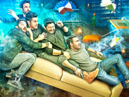Box Office: Golmaal Again grosses 300 cr. at the worldwide box office