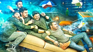Box Office: Golmaal Again grosses 300 cr. at the worldwide box office