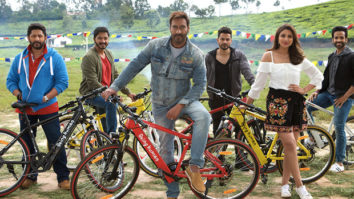 Box Office: Golmaal Again Day 13 in overseas Box Office: Golmaal Again Day 13 in overseas