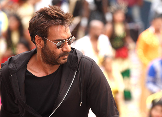 Golmaal Again Day 21 in overseas