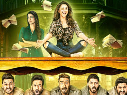 Box Office: Golmaal Again Day 22 in overseas