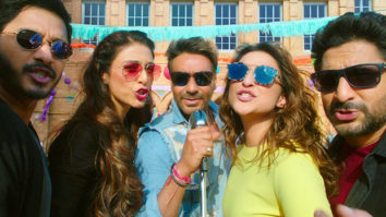Box Office: Golmaal Again collects 6.91 mil. USD [Rs. 44.90 cr] in overseas