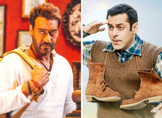 Golmaal Again surpasses Tubelight; collects approx. 7.15 mil. USD [Rs. 46.75 cr.] in overseas