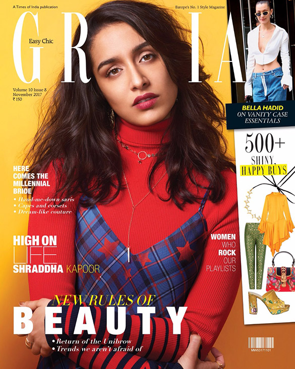 grazia 52