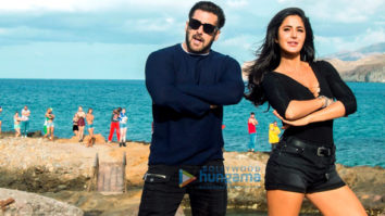 Tiger Zinda Hai: Greek island residents party with Salman Khan and Katrina Kaif