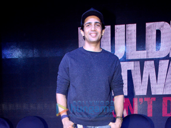 Gulshan Devaiah and others grace the first look of the film Kuldip Patwal I Didn’t Do It !