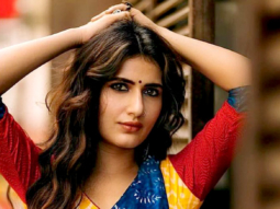 HOT! Fatima Sana Shaikh nails the desi look with a saree