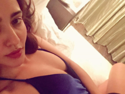 HOT! Neha Sharma shows her sexy, sizzling side in this picture