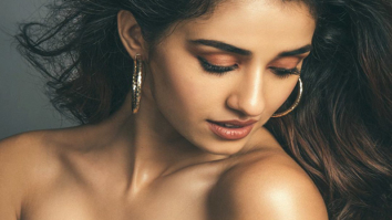 HOTNESS ALERT: Disha Patani adds oomph to this sexy shoot for Maxim