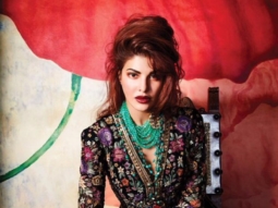 HOTNESS: Jacqueline Fernandez is an absolute stunner on Elle magazine’s wedding special!