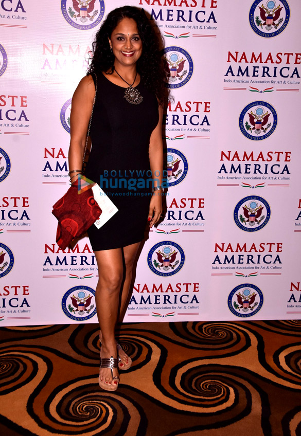 hansal mehta and family snapped attending the namaste america jazz concert 2