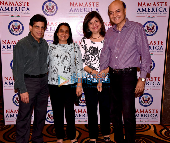 hansal mehta and family snapped attending the namaste america jazz concert 5