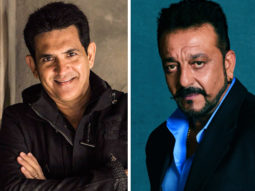 Has Omung Kumar put The Good Maharaja on hold after the exit of Sanjay Dutt?