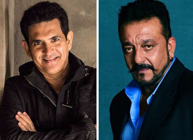 Has Omung Kumar put The Good Maharaja on hold after the exit of Sanjay Dutt