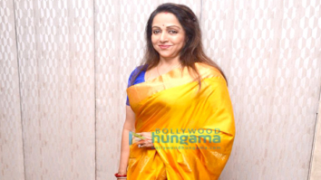 Hema Malini graces ‘A Tribute to the Indian Soldiers’ event