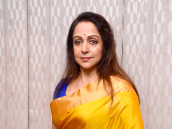 Hema Malini graces 'A Tribute to the Indian Soldiers' event