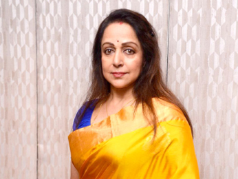 Hema Malini graces 'A Tribute to the Indian Soldiers' event
