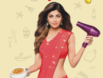 Here’s the cover of Shilpa Shetty’s book ‘The Diary of a Domestic Diva’ Here’s the cover of Shilpa Shetty’s book ‘The Diary of a Domestic Diva’